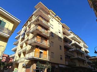 Appartamento in Vendita a Pontecagnano Faiano, 230'000&euro;, 125 m²