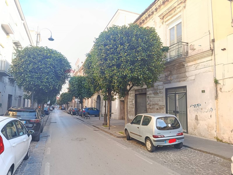 Trilocale in Affitto a Nocera Inferiore, 650&euro;, 65 m²