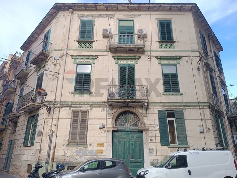 Trilocale in Affitto a Nocera Inferiore, 600&euro;, 85 m²