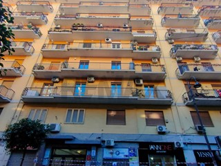 Quadrilocale in Vendita a Nocera Inferiore, 169'000&euro;, 135 m²