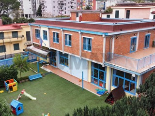 Appartamento in Vendita a Nocera Inferiore, 900'000&euro;, 400 m²