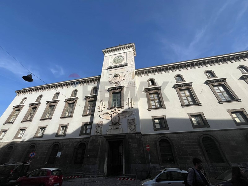 Trilocale in Vendita a Napoli, 99'000&euro;, 48 m²