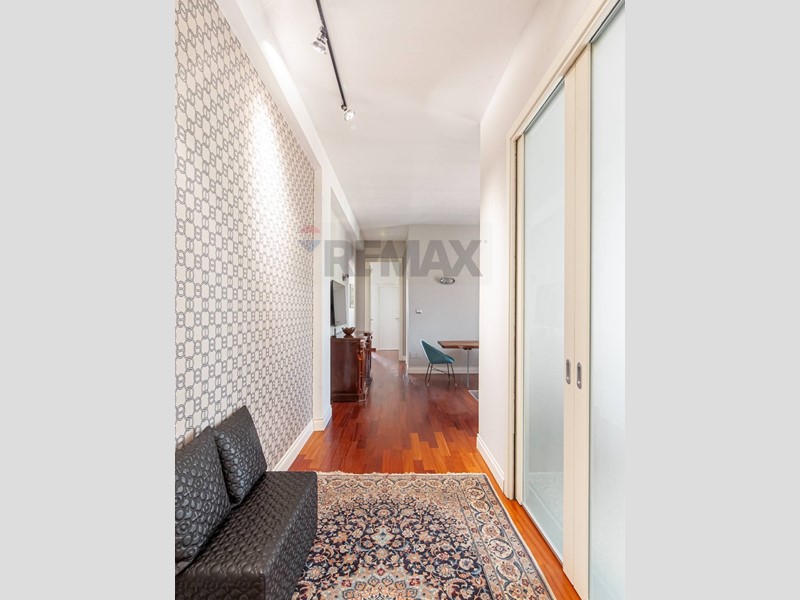 Appartamento in Vendita a Nocera Inferiore, 350'000&euro;, 130 m²