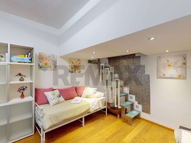 Quadrilocale in Vendita a Salerno, 295'000&euro;, 90 m²