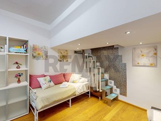 Quadrilocale in Vendita a Salerno, 295'000&euro;, 90 m²