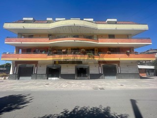 Appartamento in Vendita a Nocera Superiore, 130'000&euro;, 100 m²