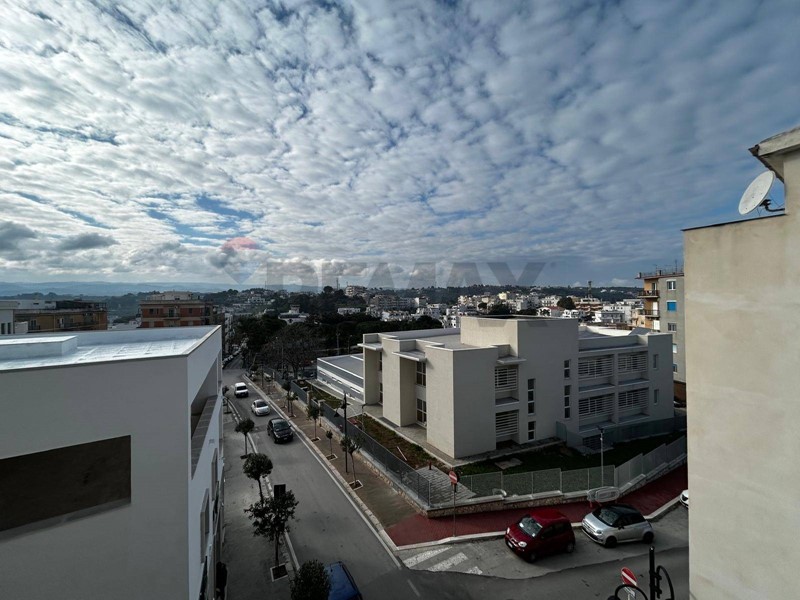 Trilocale in Vendita a Vieste, 169'000&euro;, 66 m²
