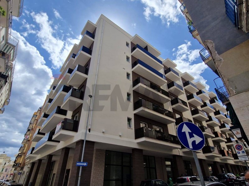 Quadrilocale in Vendita a Monopoli, 374'000&euro;, 135 m²