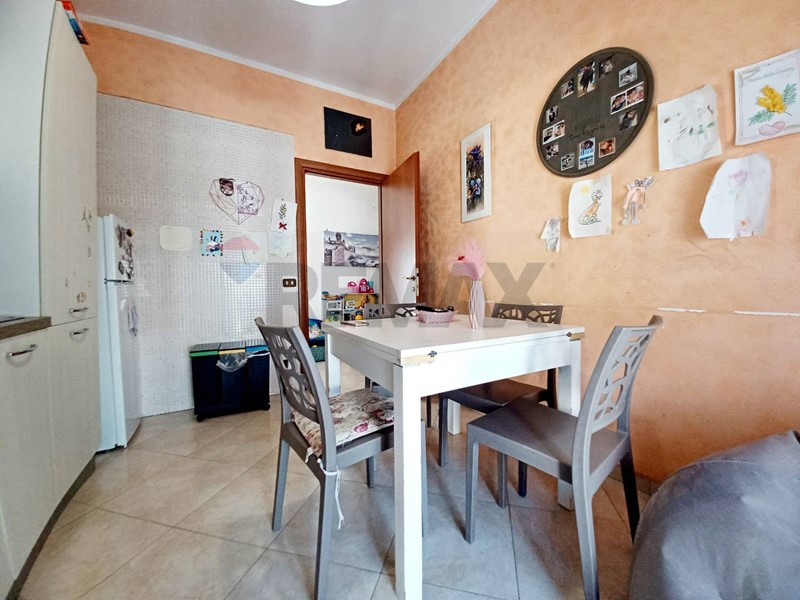 Quadrilocale in Vendita a Monopoli, 210'000&euro;, 95 m²