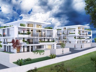 Attico in Vendita a Monopoli, 430'000&euro;, 93 m²