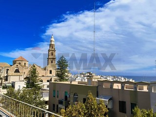 Trilocale in Vendita a Monopoli, 240'000&euro;, 73 m²
