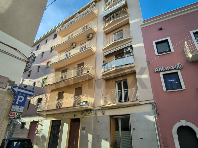 Trilocale in Vendita a Monopoli, 253'000&euro;, 92 m²