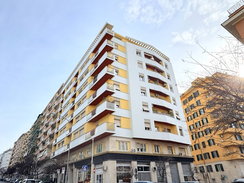 Trilocale in Vendita a Roma, 425'000&euro;, 97 m²