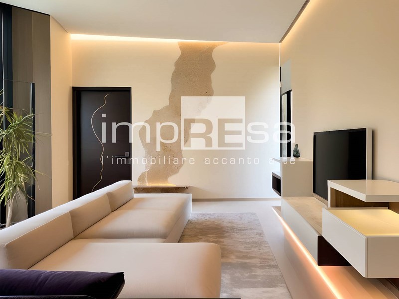 Trilocale in Vendita a Sacile, 325'000&euro;, 95 m²
