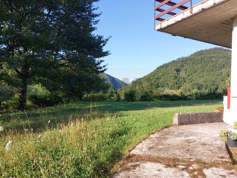 Trilocale in Vendita a Zeri, 39'000&euro;, 54 m²