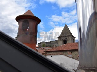 Attico in Vendita a Pontremoli, 115'000&euro;, 92 m²