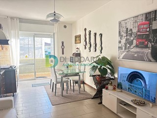 Quadrilocale in Vendita a Martinsicuro, 125'000&euro;, 79 m²