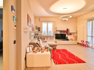 Trilocale in Vendita a Collecchio, 190'000&euro;, 96 m²