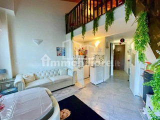 Monolocale in Affitto a Sirmione, 850&euro;, 45 m²