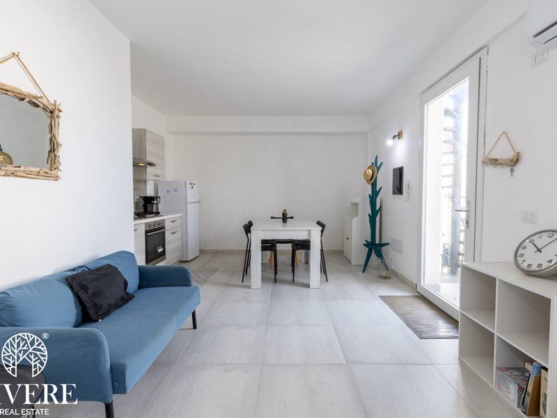 Quadrilocale in Vendita a Calasetta, 155'000&euro;, 90 m²