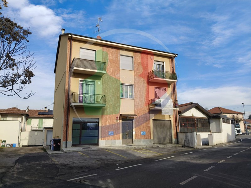 Bilocale in Vendita a Moncalieri, 49'000&euro;, 48 m²