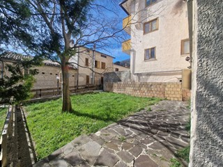 Appartamento in Vendita a Palena, 83'000&euro;, 144 m²