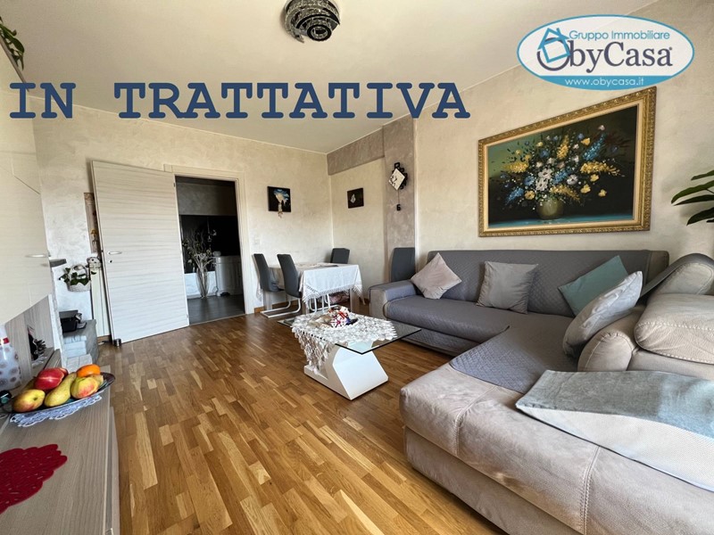 Trilocale in Vendita a Ladispoli, 189'000&euro;, 101 m²