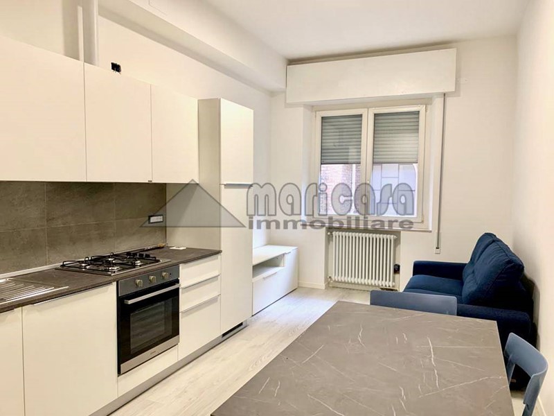 Bilocale in Affitto a Ferrara, 650&euro;, 55 m²