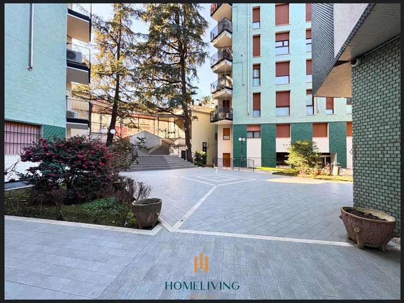 Monolocale in Affitto a Milano, 880&euro;, 40 m²