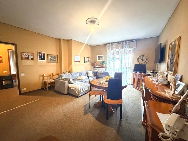 Quadrilocale in Vendita a Chiuduno, 145'000&euro;, 140 m²