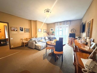 Quadrilocale in Vendita a Chiuduno, 145'000&euro;, 140 m²