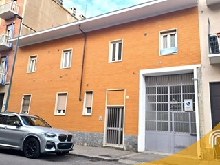 Appartamento in Vendita a Torino, 629'000&euro;, 260 m²