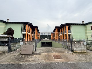 Trilocale in Vendita a Ostiglia, 99'000&euro;, 80 m²