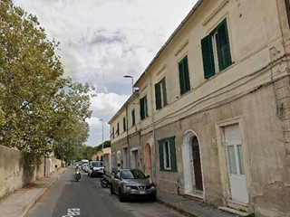 Trilocale in Vendita a Livorno, 42'000&euro;, 78 m²
