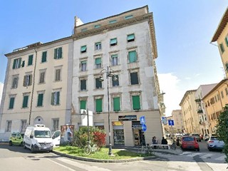 Trilocale in Vendita a Livorno, 39'752&euro;, 71 m²