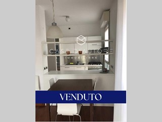 Bilocale in Vendita a Varese, 165'000&euro;, 70 m²
