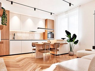 Bilocale in Vendita a Bergamo, 195'000&euro;, 50 m²