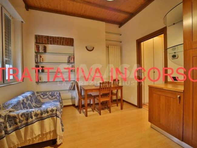 Bilocale in Vendita a Ornago, 85'000&euro;, 44 m²