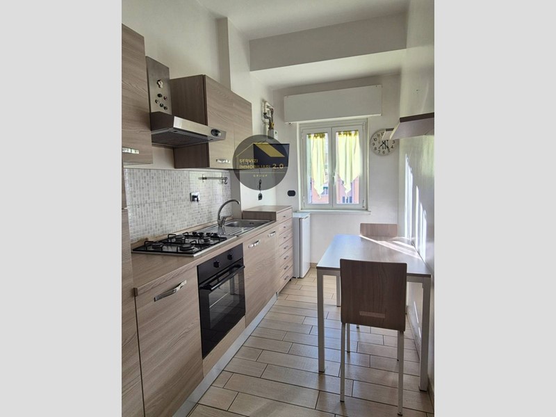 Bilocale in Vendita a Roma, 295'000&euro;, 60 m²