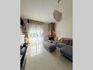 Trilocale in Vendita a Rottofreno, 135'000&euro;, 95 m²