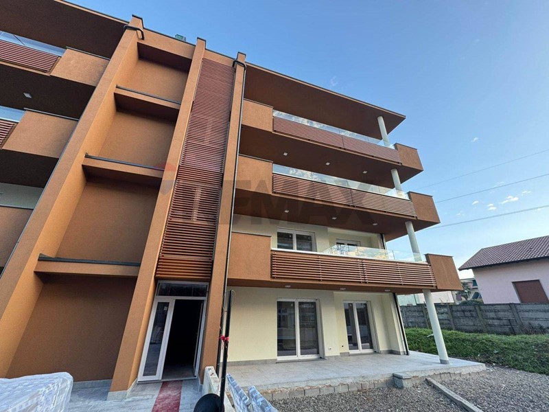 Quadrilocale in Vendita a Trezzo sull'Adda, 338'000&euro;, 107 m²