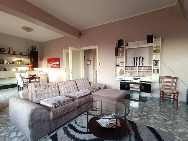 Appartamento in Vendita a Gallipoli, 189'000&euro;, 120 m²