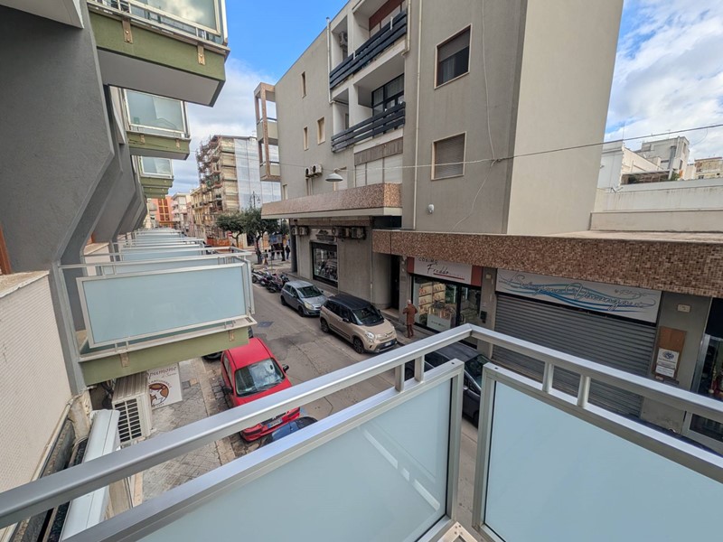 Quadrilocale in Vendita a Gallipoli, 219'000&euro;, 125 m²