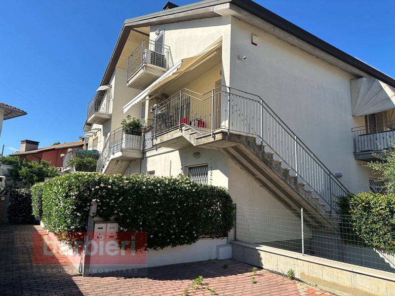 Quadrilocale in Affitto a Cervia, 90 m²