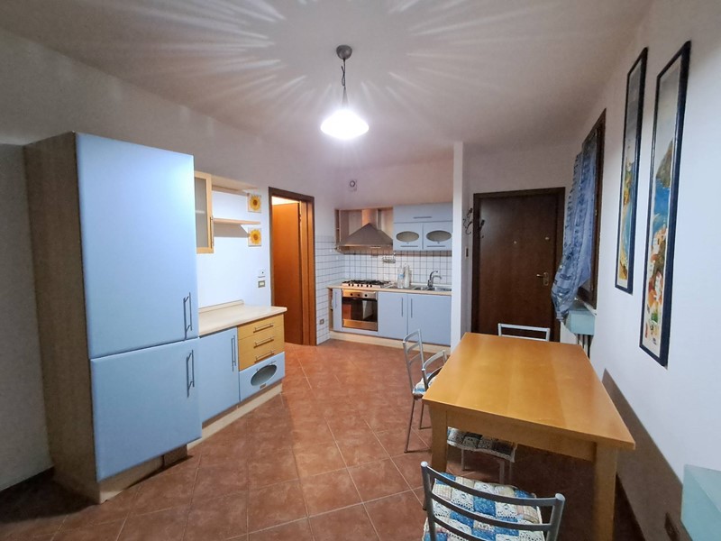 Trilocale in Affitto a Ferrara, 680&euro;, 92 m²