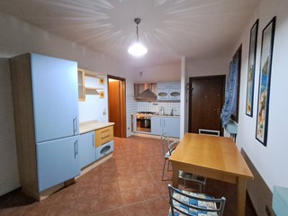 Trilocale in Affitto a Ferrara, 680&euro;, 92 m²