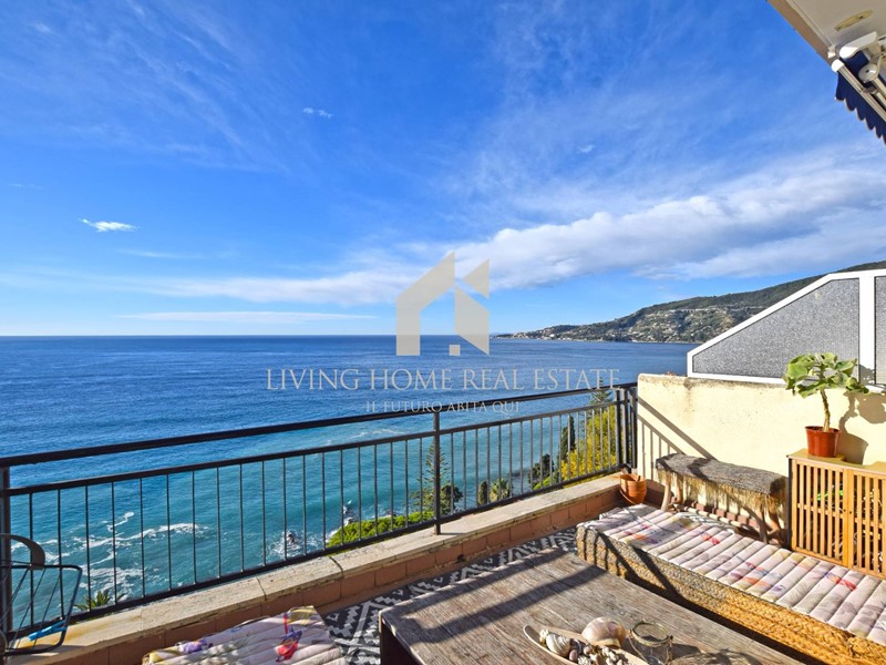 Bilocale in Vendita a Ospedaletti, 240'000&euro;, 48 m²