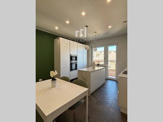 Appartamento in Vendita a Campobasso, 255'000&euro;, 135 m²