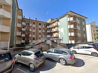 Quadrilocale in Affitto a Campobasso, 230&euro;, 100 m²