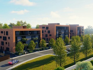 Trilocale in Vendita a San Benedetto del Tronto, 340'000&euro;, 70 m²